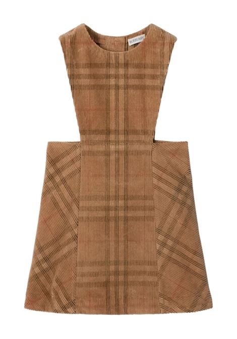Abito Burberry Kids BURBERRY KIDS | ABITI | 8108410A7028